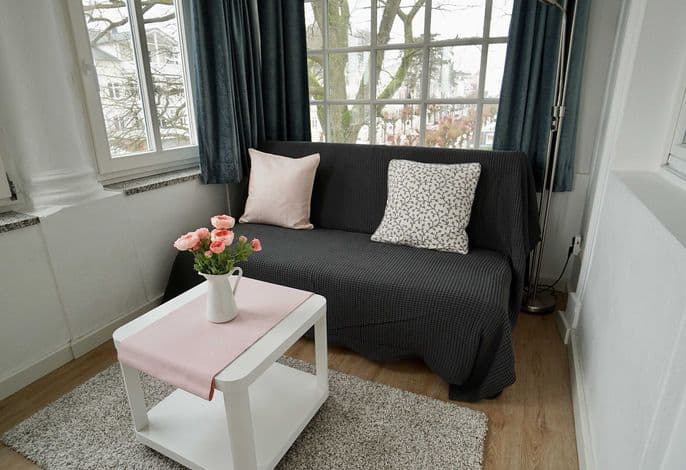 19 Ferienappartement Jasmund mit Balkon detail 2