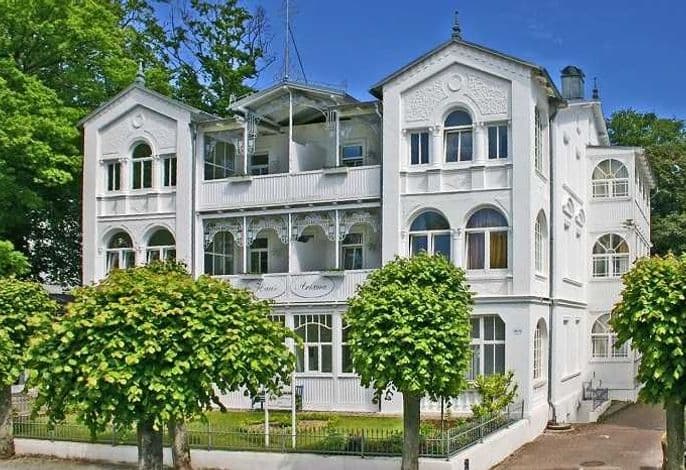 Appartementhaus Haus Arkona detail 1