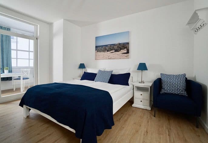 17 Ferienappartement Granitz (H)