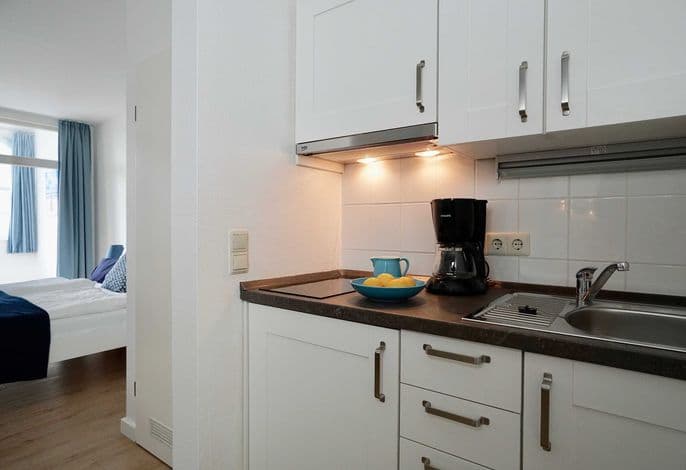 16 Ferienappartement Granitz detail 2