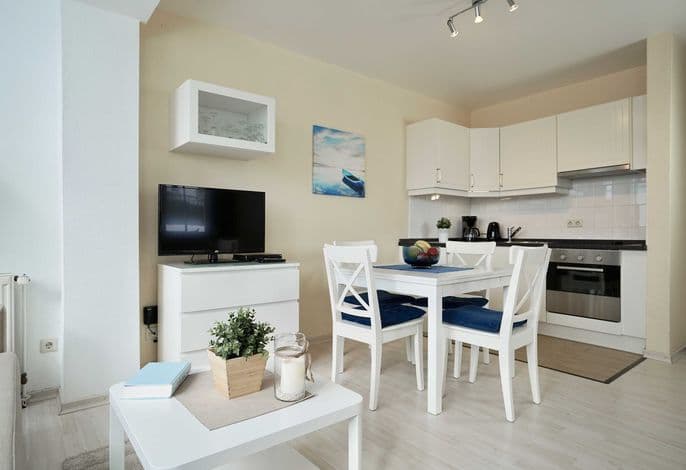 08 Ferienappartement Mönchgut detail 2