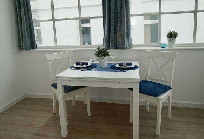 10 Ferienappartement Granitz detail 2