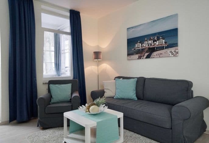 13 Ferienappartement Jasmund (H) detail 1