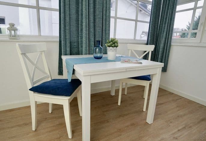 17 Ferienappartement Granitz (H) detail 3