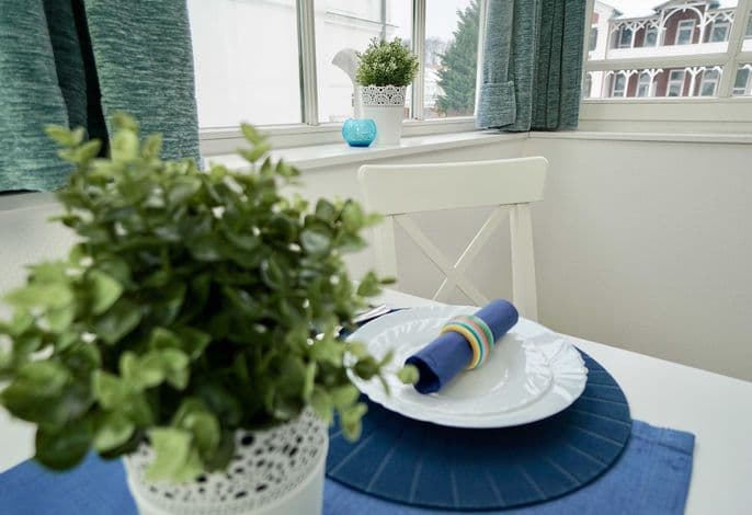 10 Ferienappartement Granitz detail 3