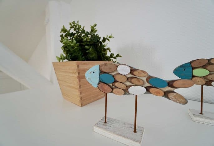 22 Ferienappartement Wittow mit Balkon detail 1