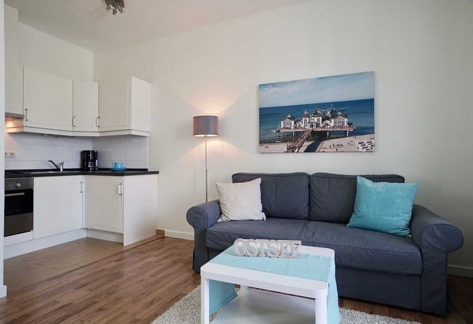 04 Ferienappartement Jasmund (H)