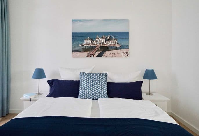 09 Ferienappartement Granitz (H) detail 1