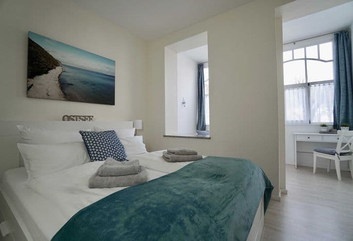 05 Ferienappartement Jasmund