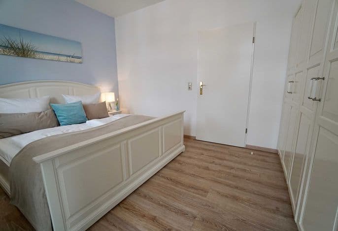 11 Ferienappartement Jasmund mit Balkon (H) detail 4