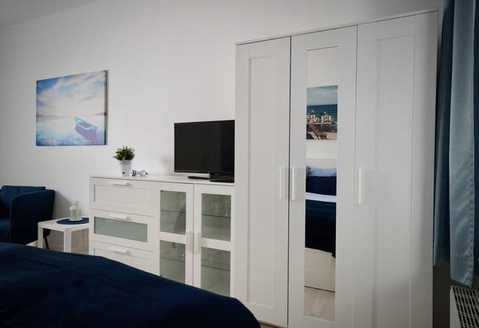 02 Ferienappartement Granitz detail 2