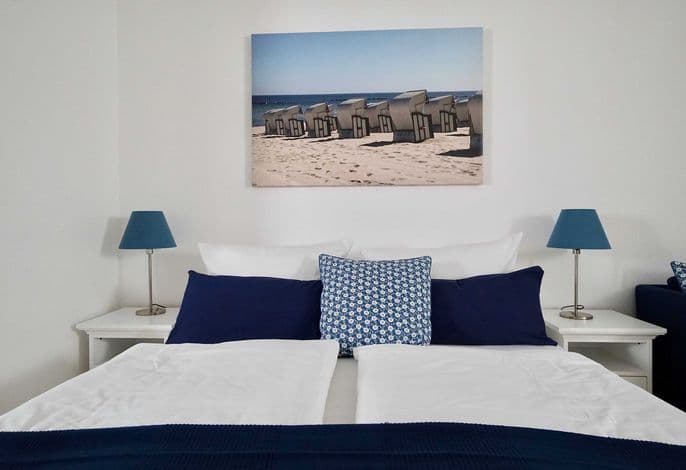 17 Ferienappartement Granitz (H) detail 4