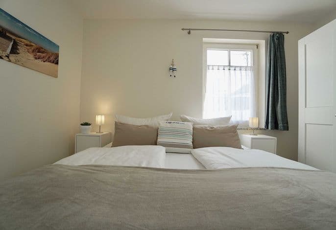 07 Ferienappartement Mönchgut