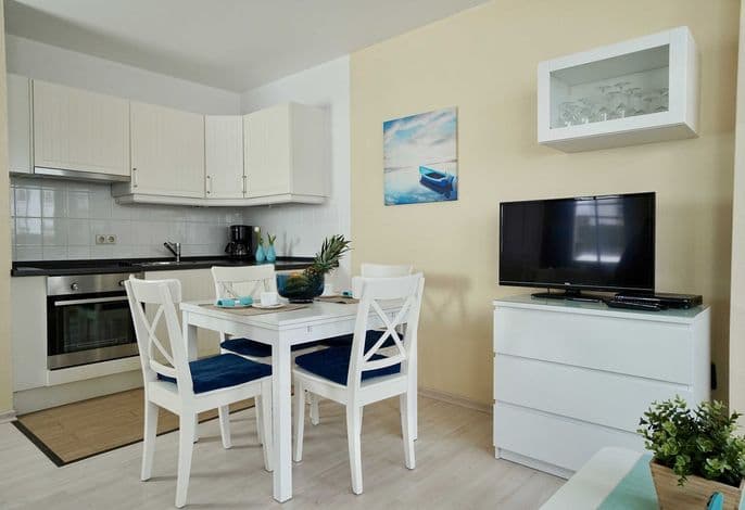 14 Ferienappartement Mönchgut (H) detail 1