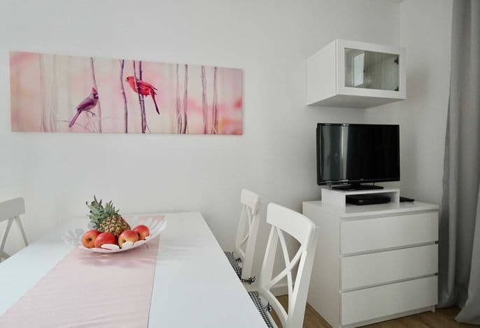 19 Ferienappartement Jasmund mit Balkon detail 1