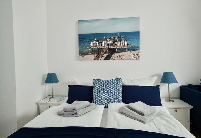 10 Ferienappartement Granitz detail 4