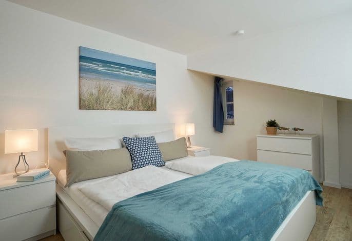 23 Ferienappartement Wittow mit Balkon detail 2