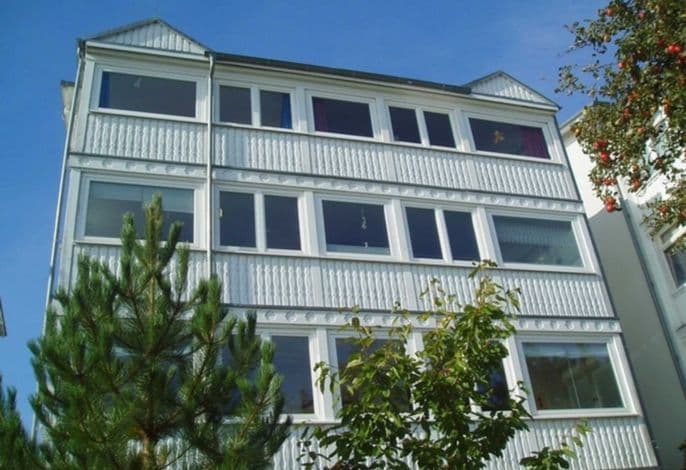 Meerblick Ferienwohnung Johanna WE19456 - Fewo Johanna detail 2