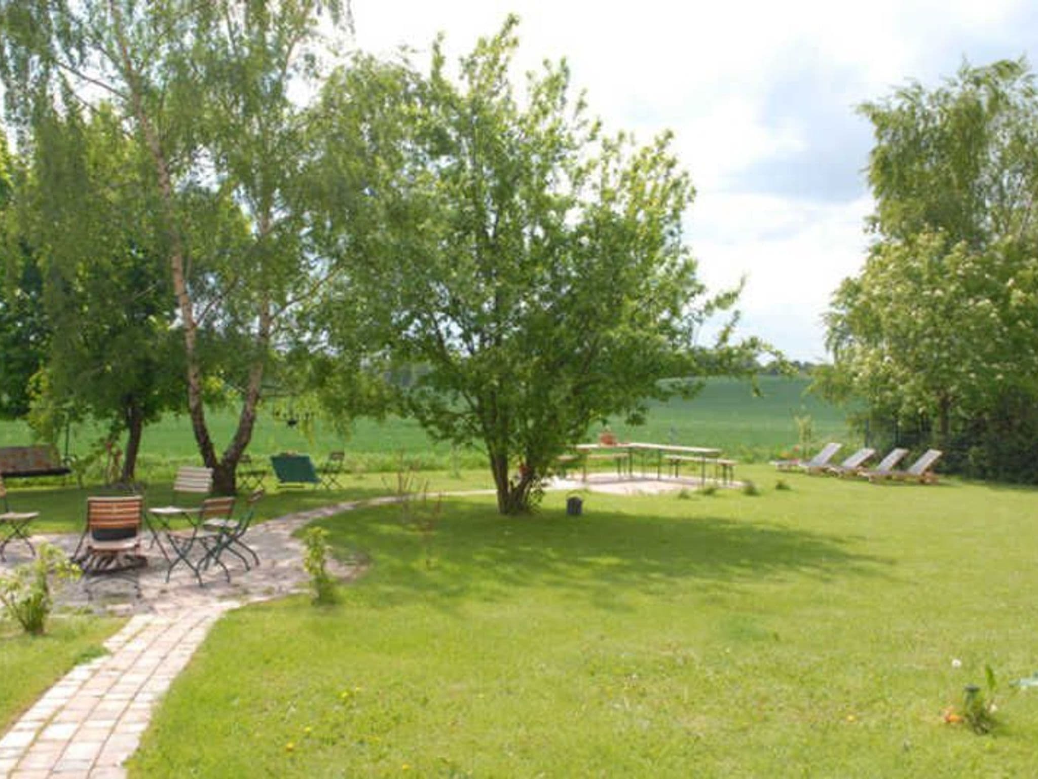Ferienwohnungen im Süden von Rügen mit Sauna detail 3