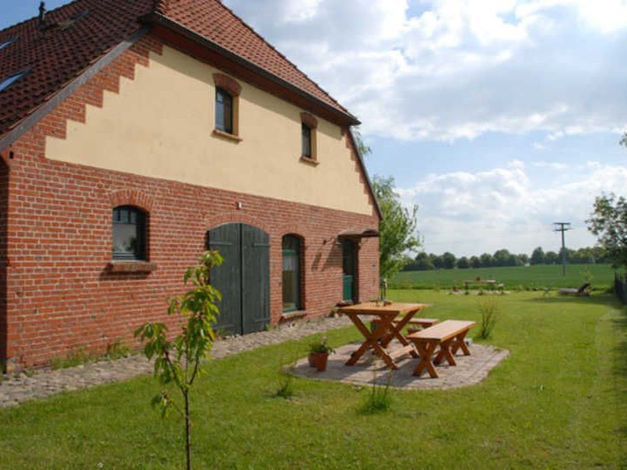 Ferienwohnungen im Süden von Rügen mit Sauna detail 2