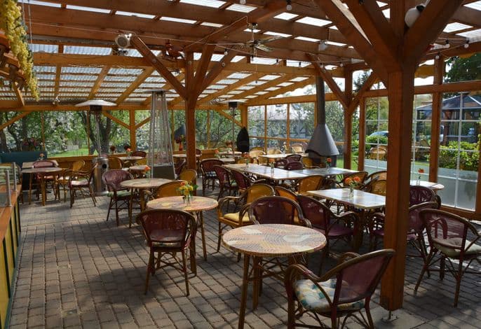 „Up’n Hoff“ detail 4