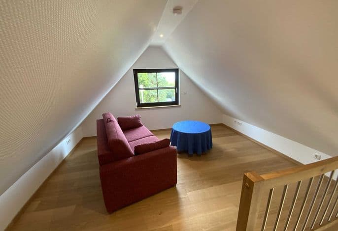 Ferienhaus - Rügen-Fewo 233 Groß Zicker Ferienwohnungen detail 1