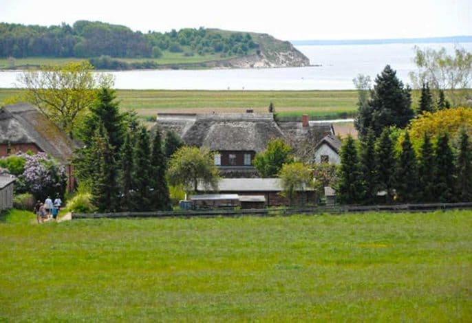 Rügen-Fewo 233 Groß Zicker Ferienwohnungen detail 1