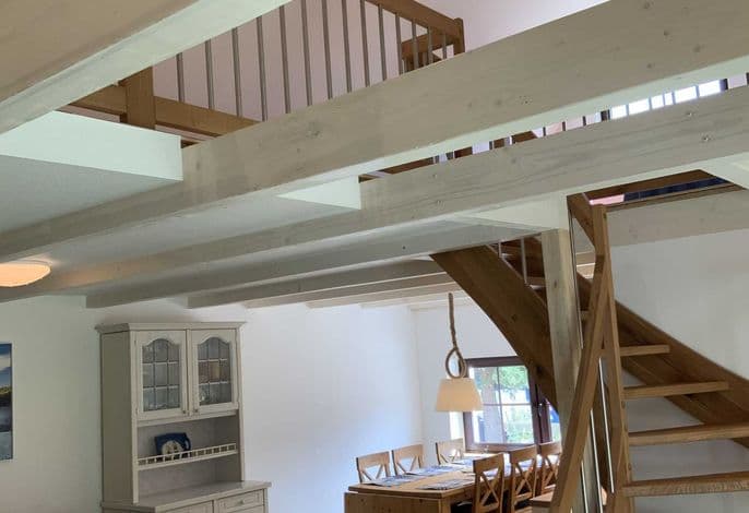 Ferienhaus - Rügen-Fewo 233 Groß Zicker Ferienwohnungen detail 4