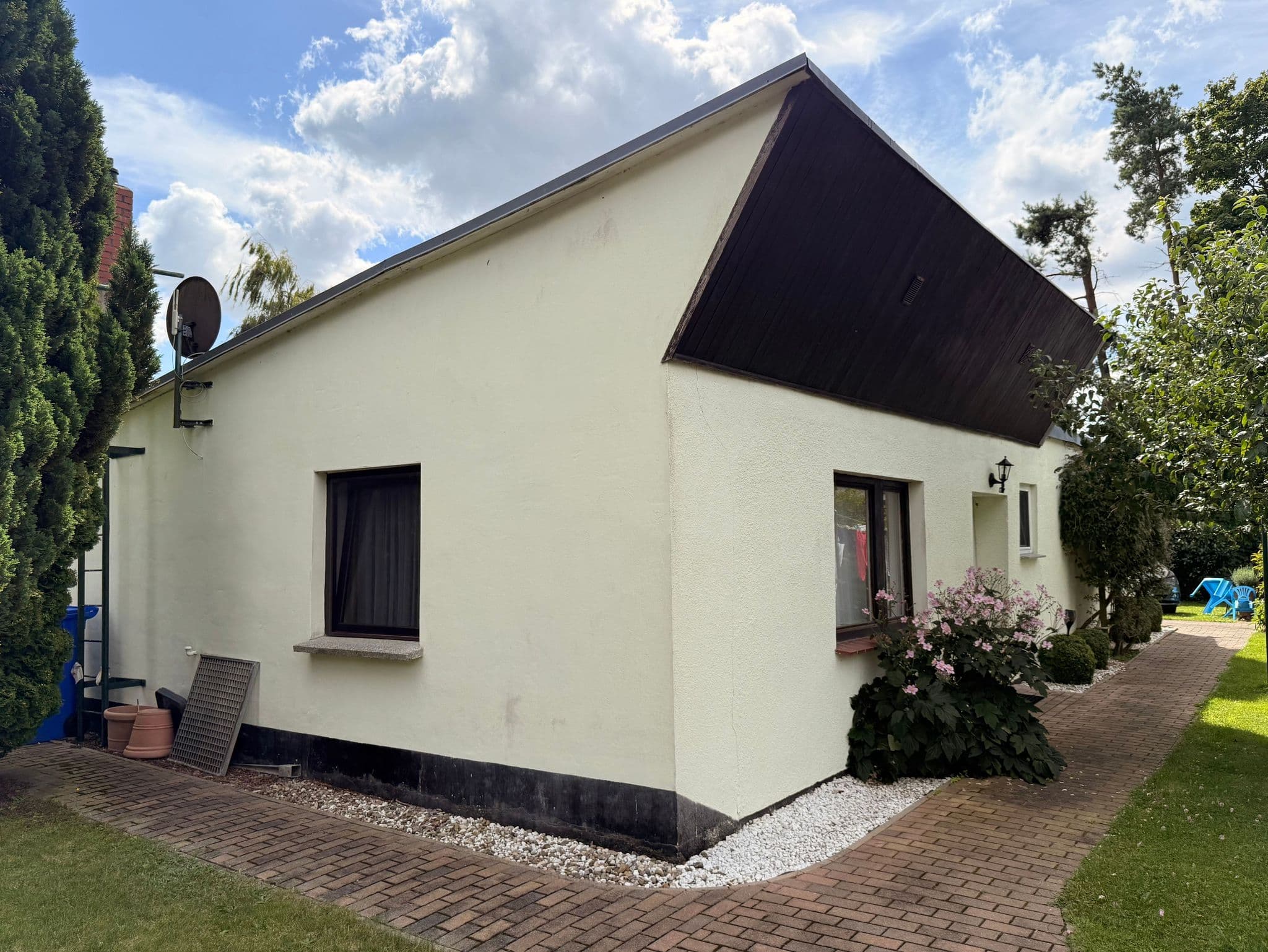 Ferienwohnung am Kiebitzmoor  WE20397