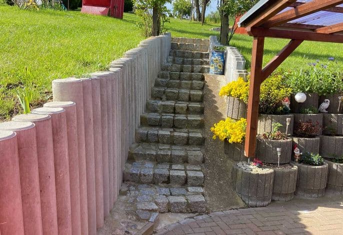 Ferienhaus in Mariendorf auf der Halbinsel Mönchgut detail 2