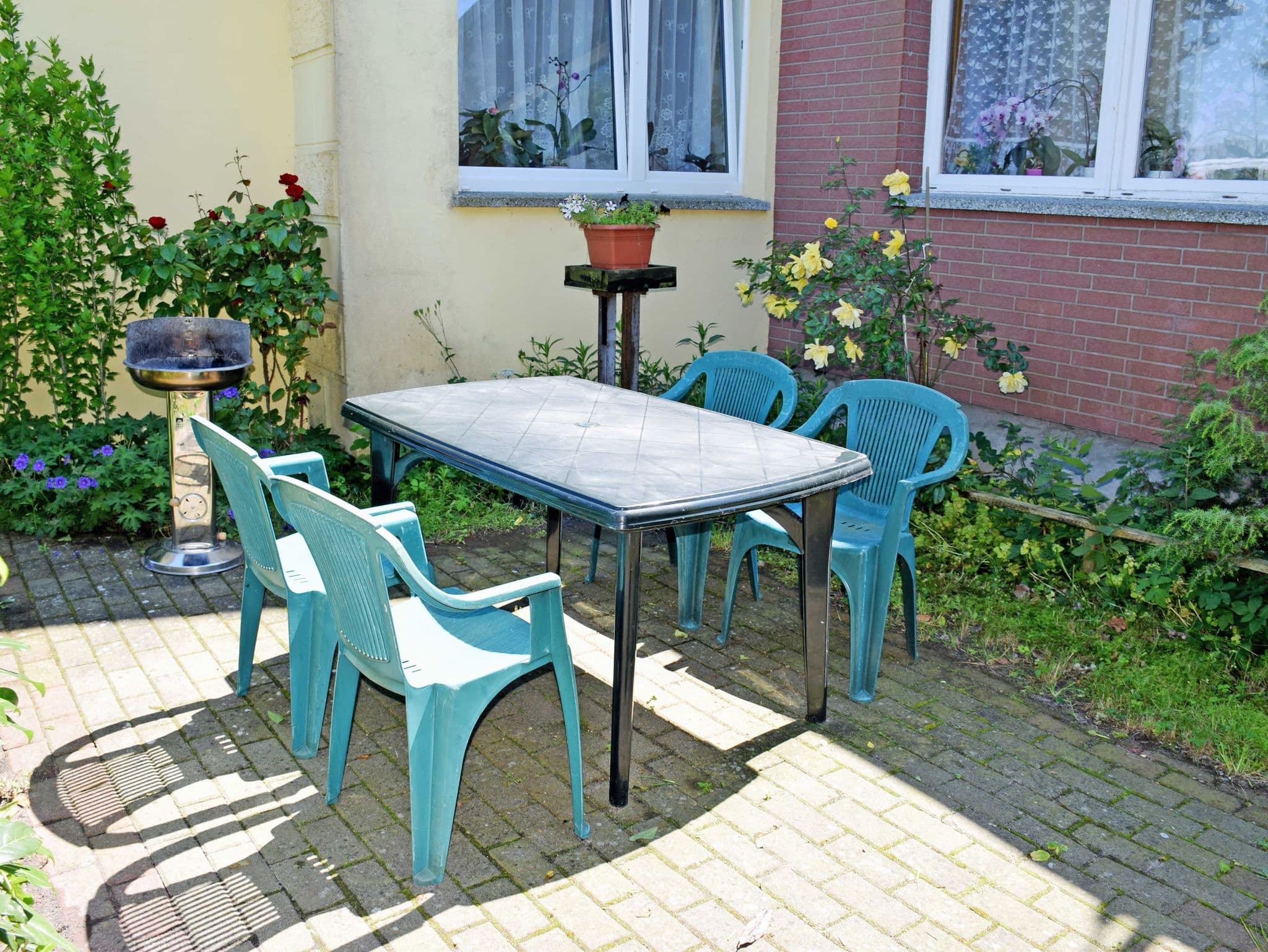 Ferienwohnungen im Haus Friedenswinkel detail 3