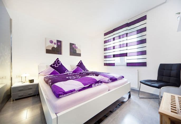 RM2.2 - Residenz Margarete (RM) bei  c a l l s e n - appartements detail 3