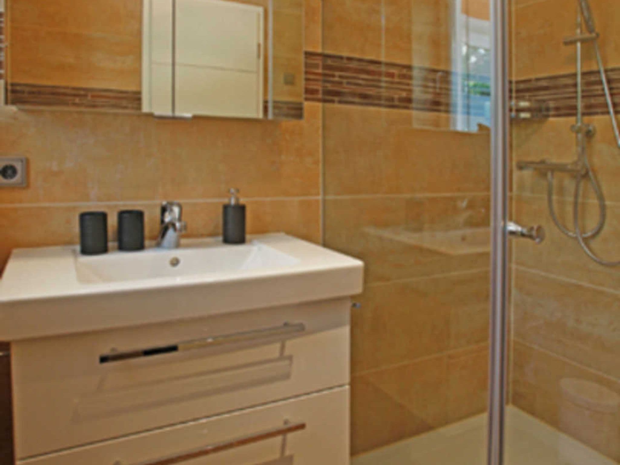 Beletage 4 - Villa Ostseeblick 5* mit Meer- und Boddenblick detail 4