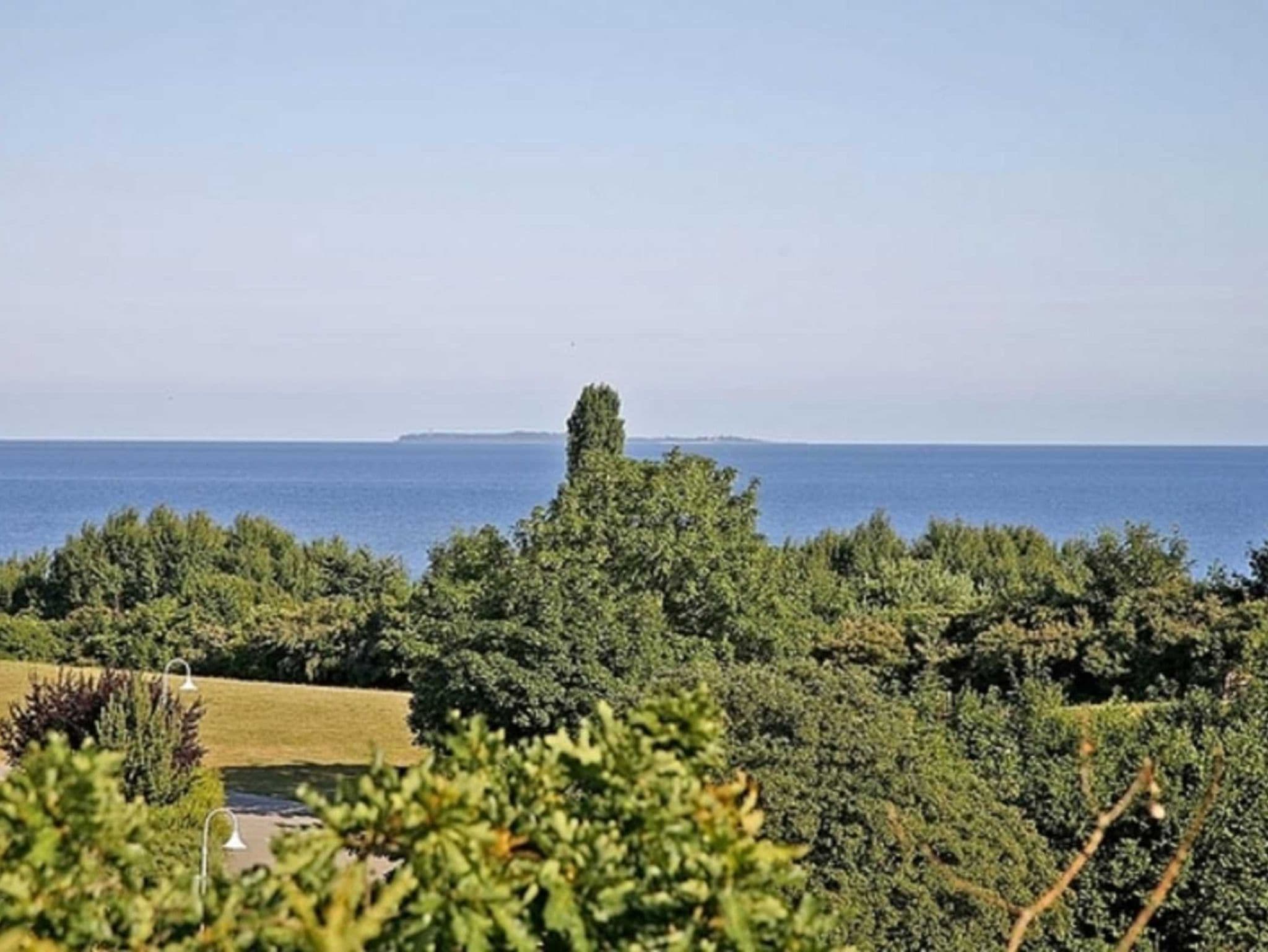 Villa Ostseeblick 5* mit Meer- und Boddenblick detail 1