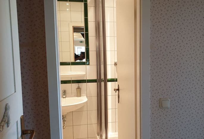 Doppelzimmer Nord/West-Blick - Hotel Hitthim detail 2