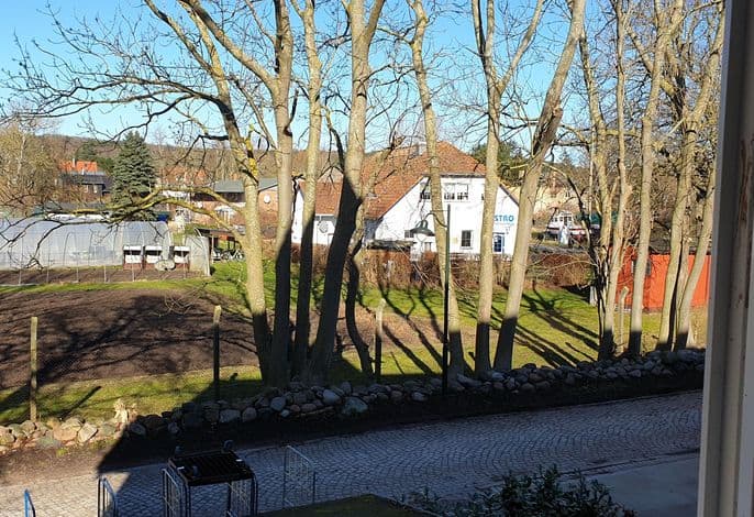 Doppelzimmer Nord/West-Blick - Hotel Hitthim detail 3