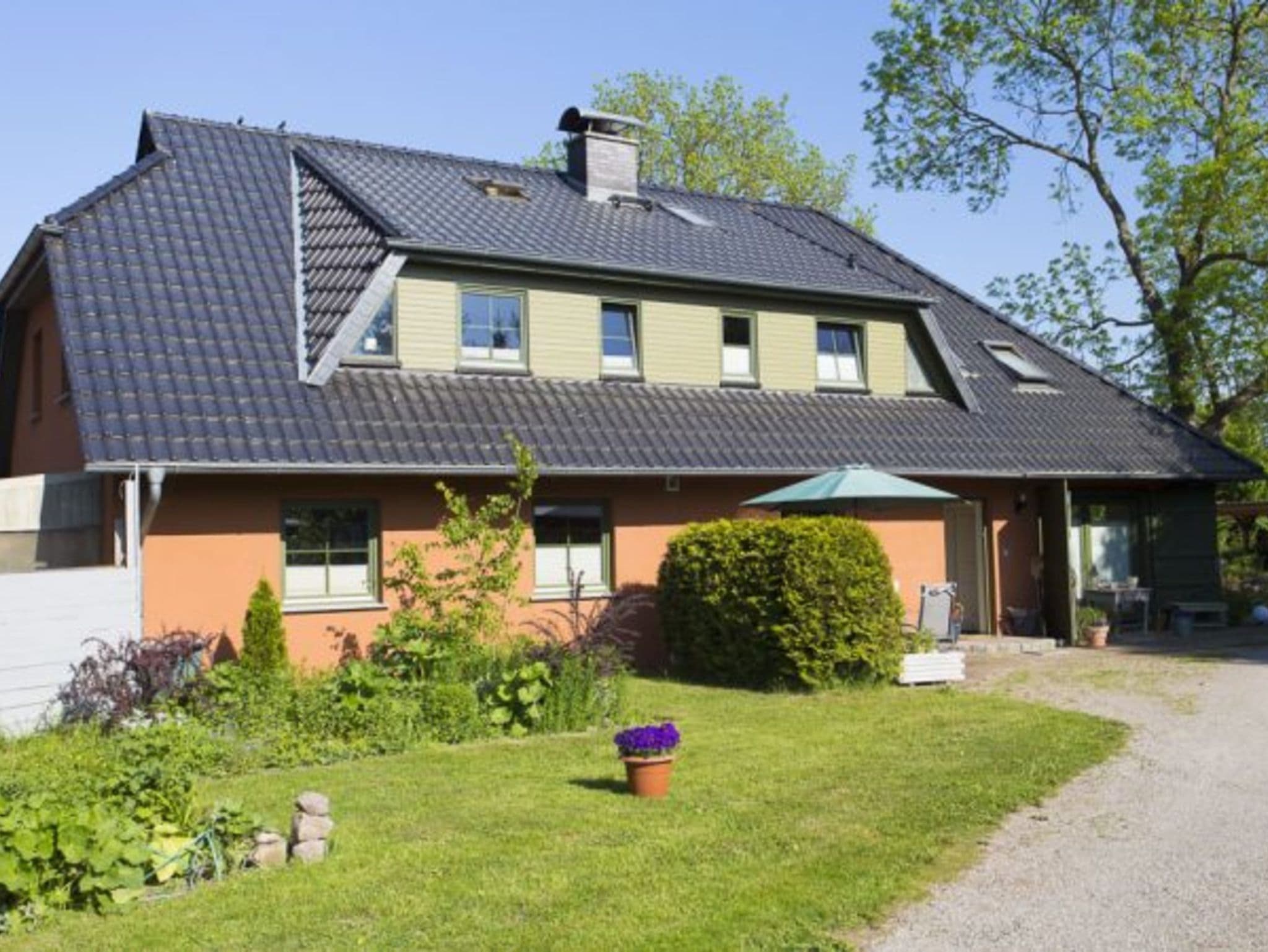 Ferienhaus am Museumshof