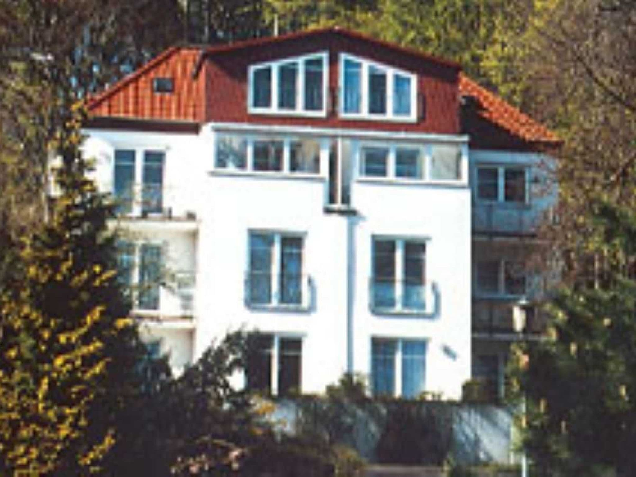 Sonnige *** Wohnung am Nationalpark Weltnaturerbe Jasmund detail 2