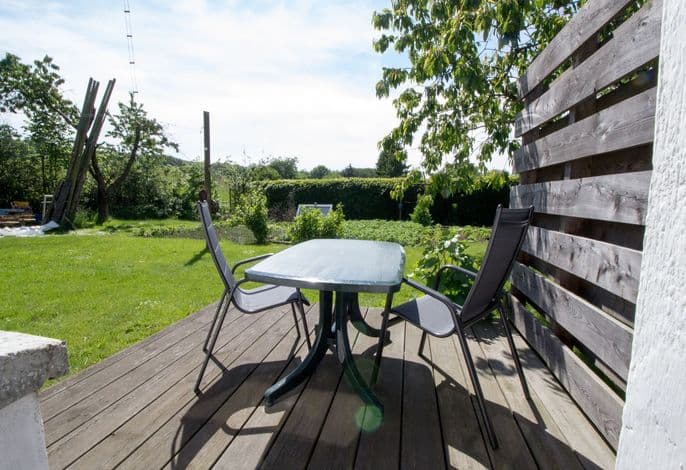 Ferienzimmer zum Försterberg detail 1