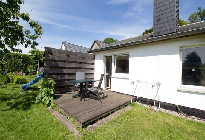 Ferienzimmer zum Försterberg