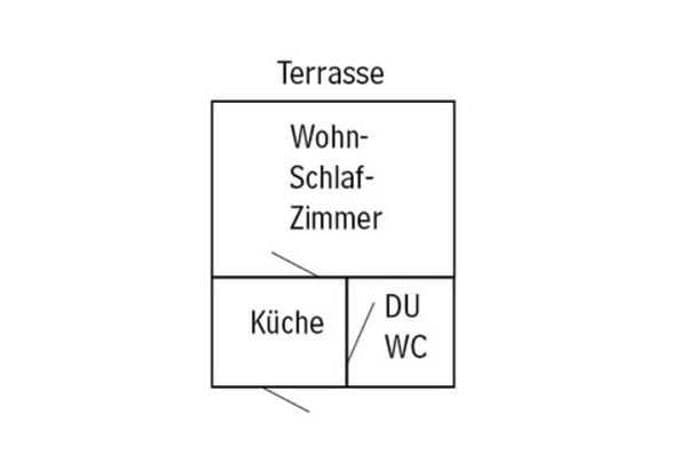 Ferienzimmer zum Försterberg detail 2