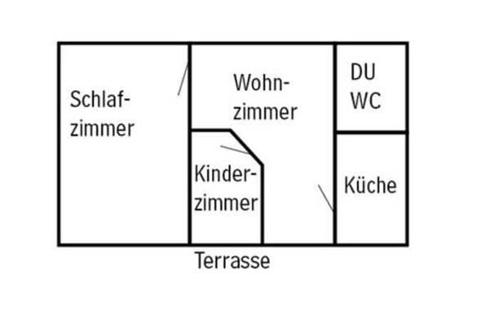 Ferienhaus Figelski - FH Figelski detail 2