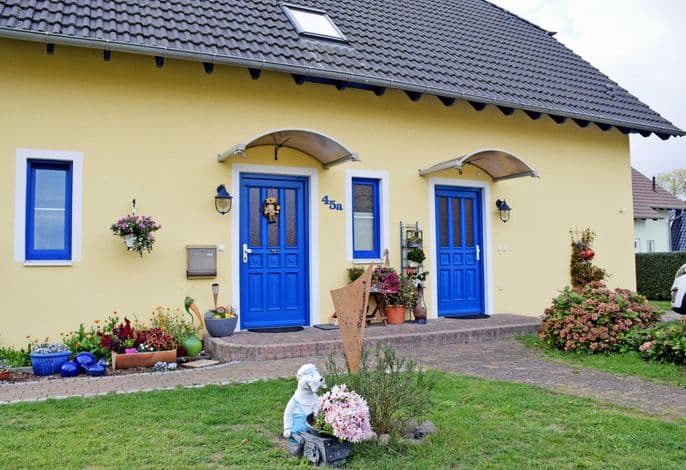 Ferienwohnungen in Gager auf Rügen detail 3