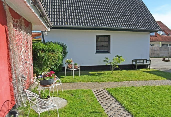 Pension im Seebad Breege detail 3