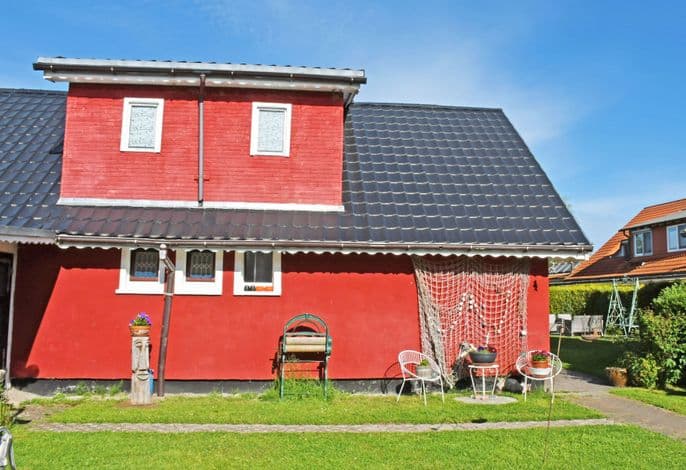 Pension im Seebad Breege detail 4