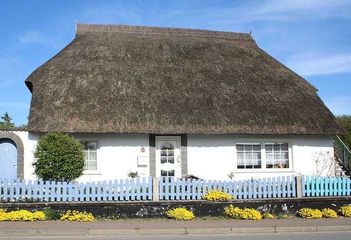 # Putbus, Komfortfewo Anker