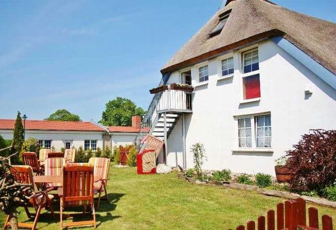 # Putbus, Komfortfewo Anker detail 2