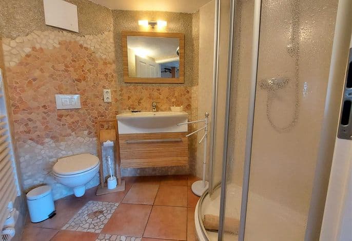 # Putbus, Komfortfewo Anker detail 3