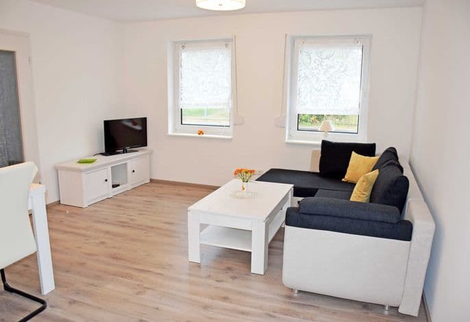 Ferienwohnung mit Terrasse zur Baaber Beek 03