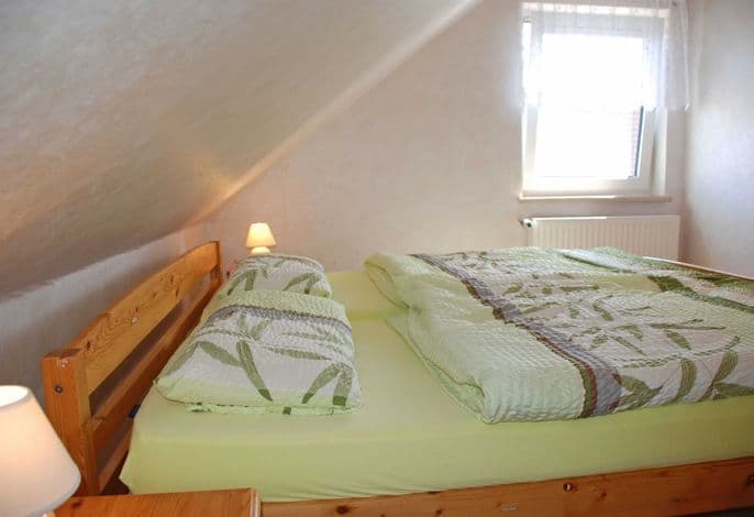 Ferienwohnung mit Terrasse und Aussicht - Ferienwohnungen mit Terrasse detail 1